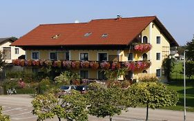 Ferien-Garconniere Hemetsberger